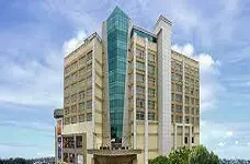 ماهاگون ساروار پرتیکو سوئیت دهلی